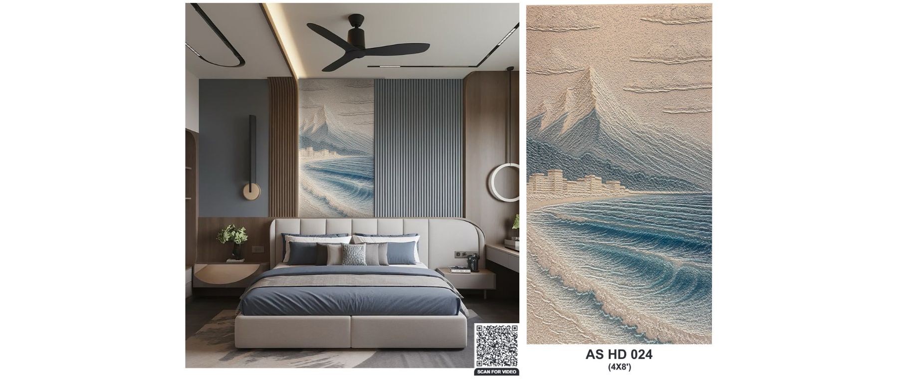 AS HD 001