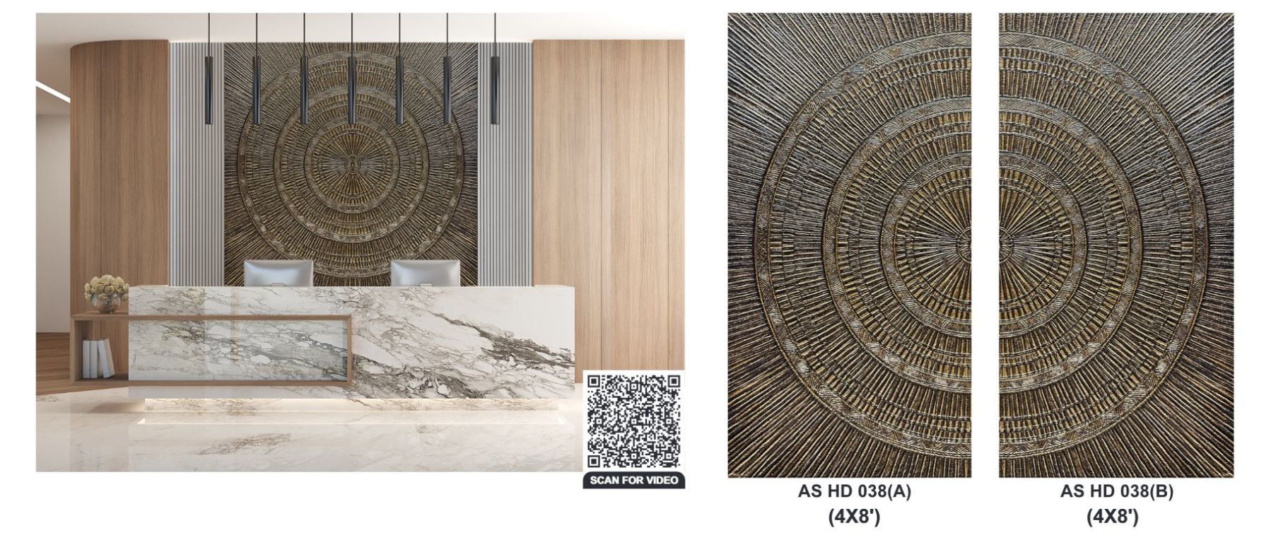 AS HD 001