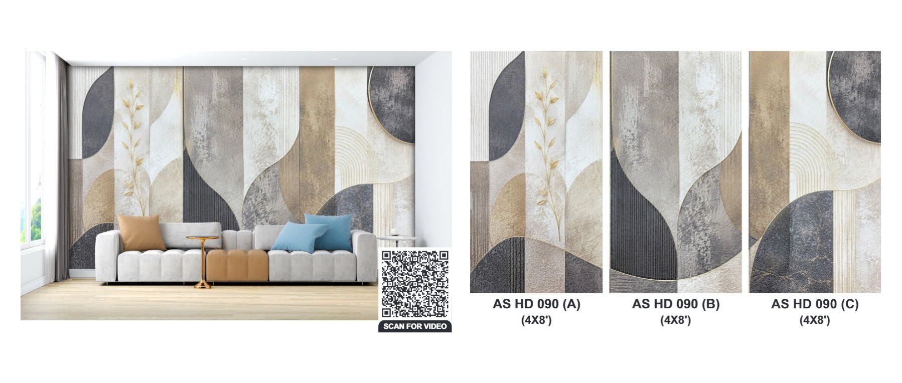 AS HD 001