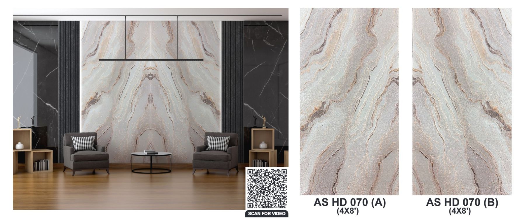 AS HD 001