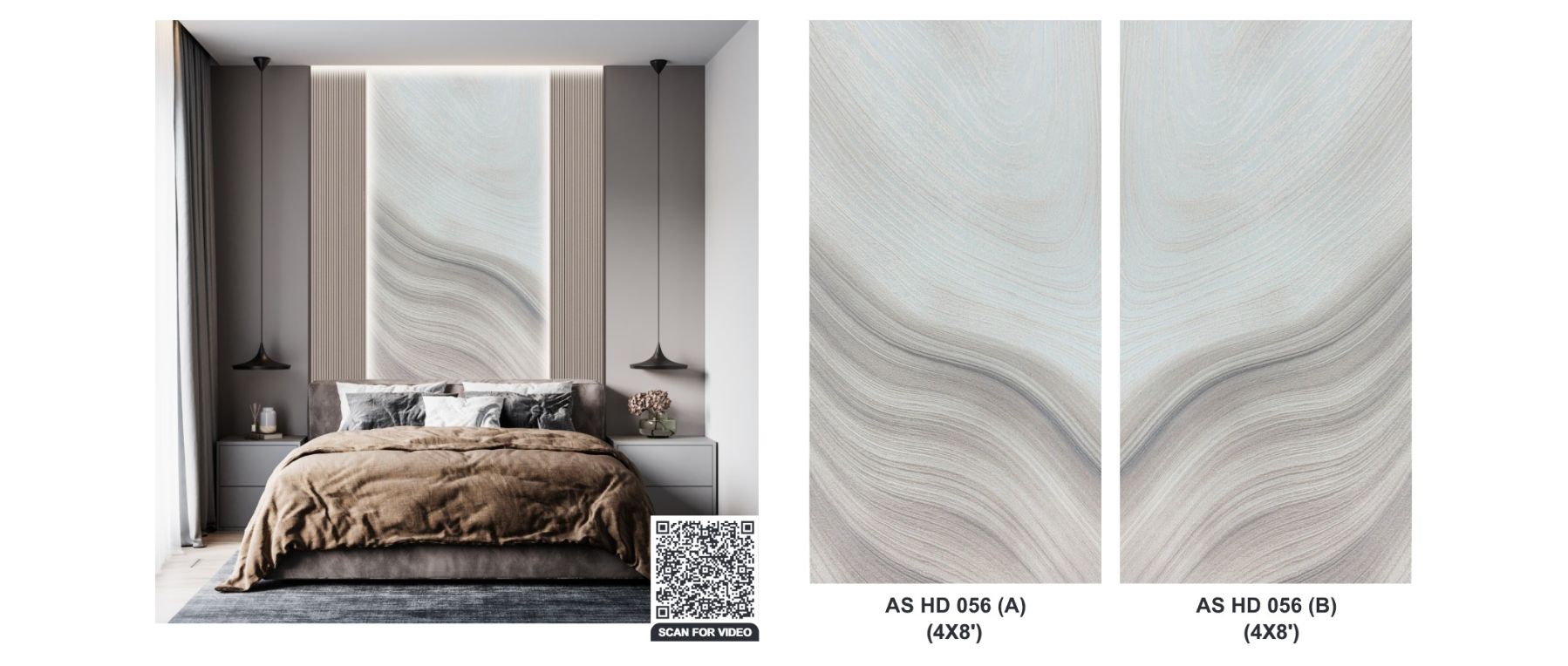 AS HD 001