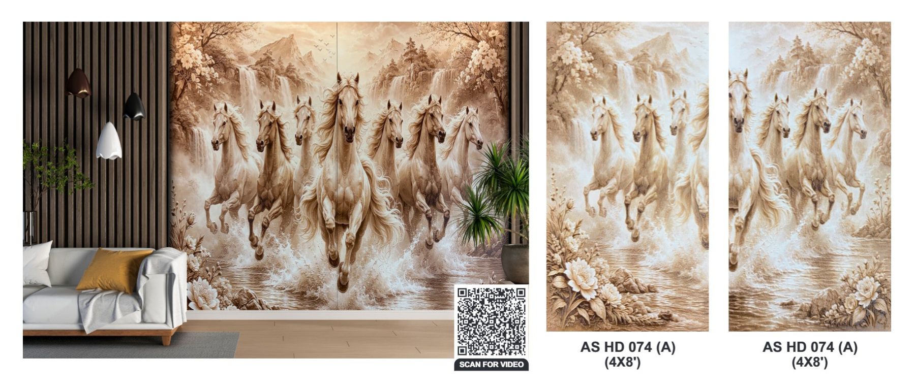 AS HD 001