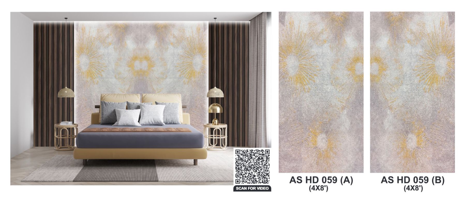 AS HD 001